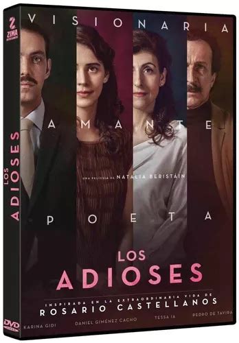 karina gidi nude|Karina Gidi nude – Los adioses (2017)